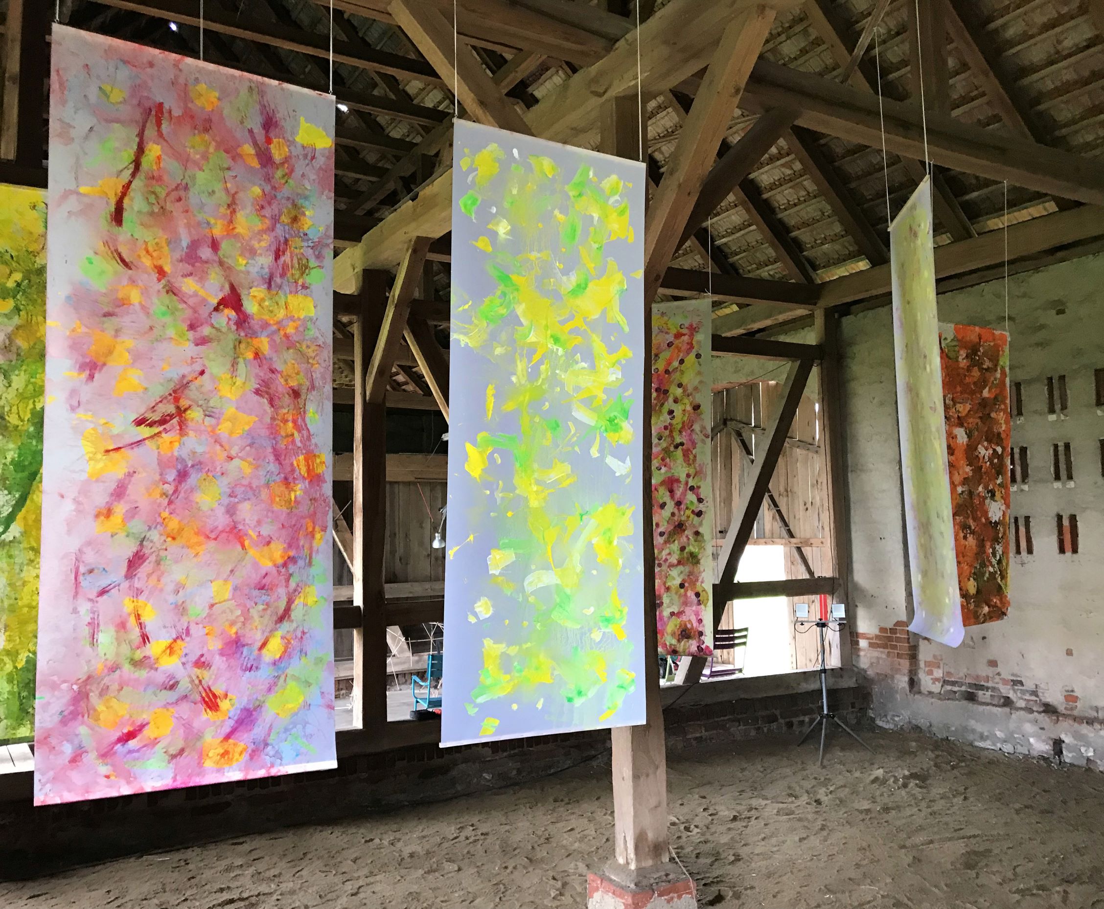 Bild aus der Ausstellung