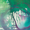Frühlingsluft III, 2020, Acryl auf Nessel, 100x120 cm